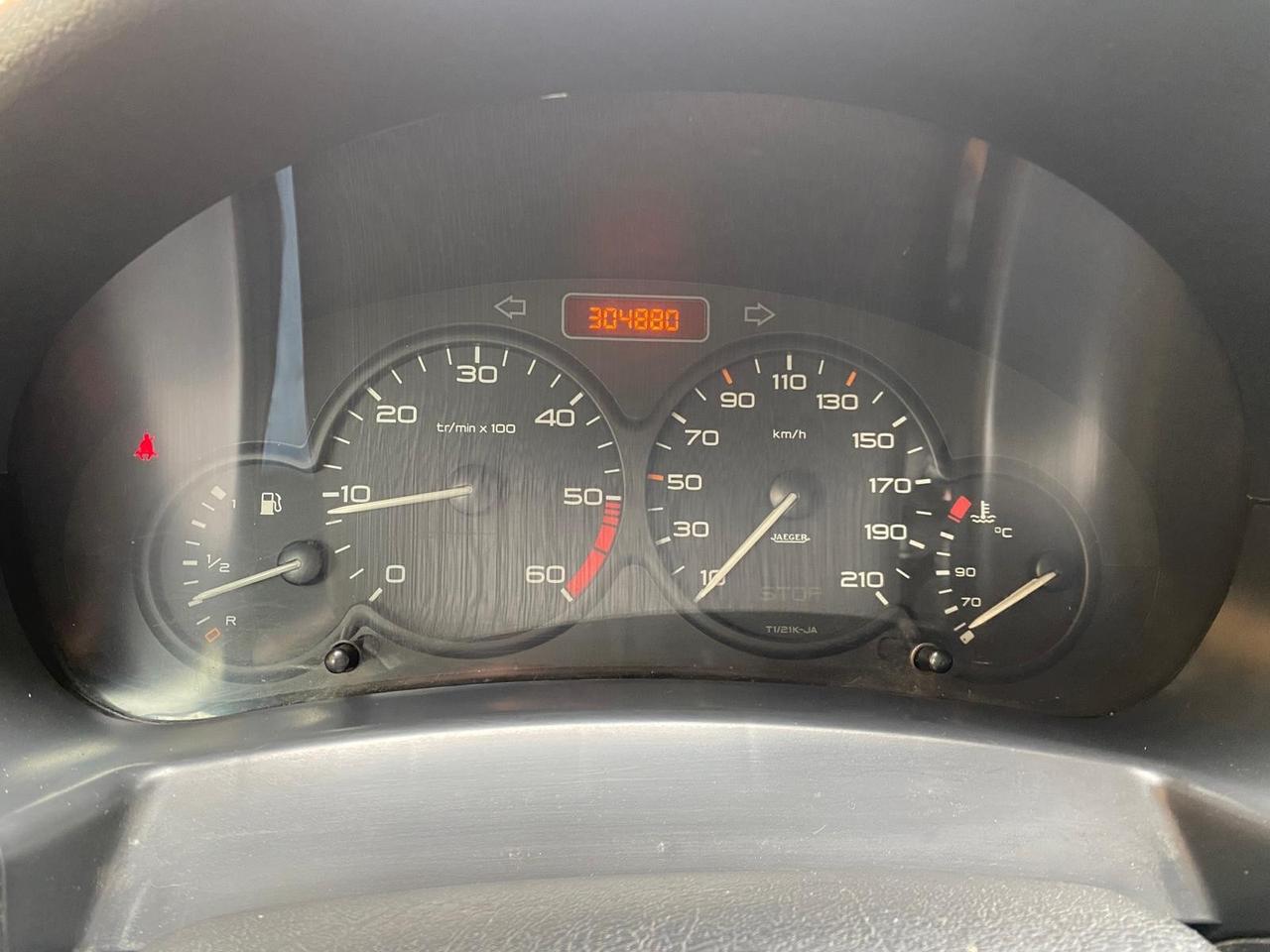 CITROEN BERLINGO 2.0 HDI DAVVERO MOLTO BELLO