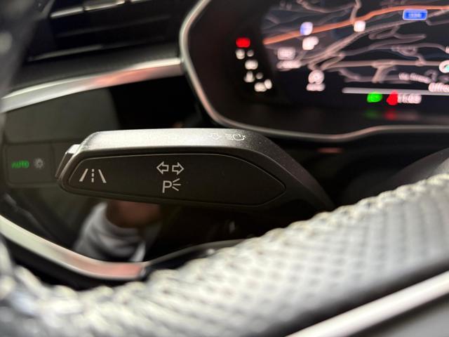 AUDI Q3 35 TDI 150CV quattro S line int. TETTO KEYLESS
