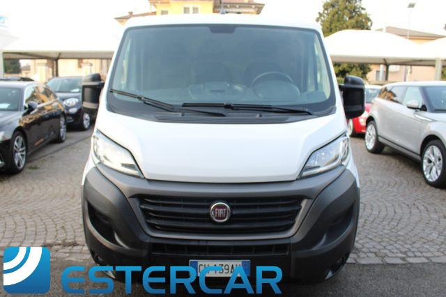 FIAT Ducato 30 2.2 Mjt 140CV Furgone +IVA