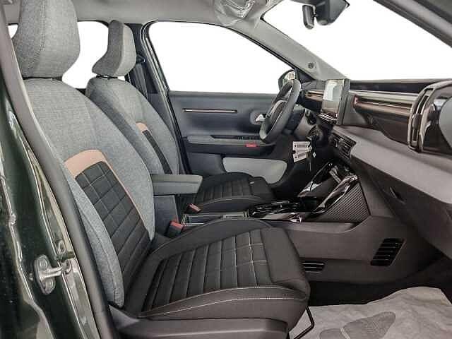 Citroen C3 Aircross Hybrid 145 CV e-DCS6 Plus