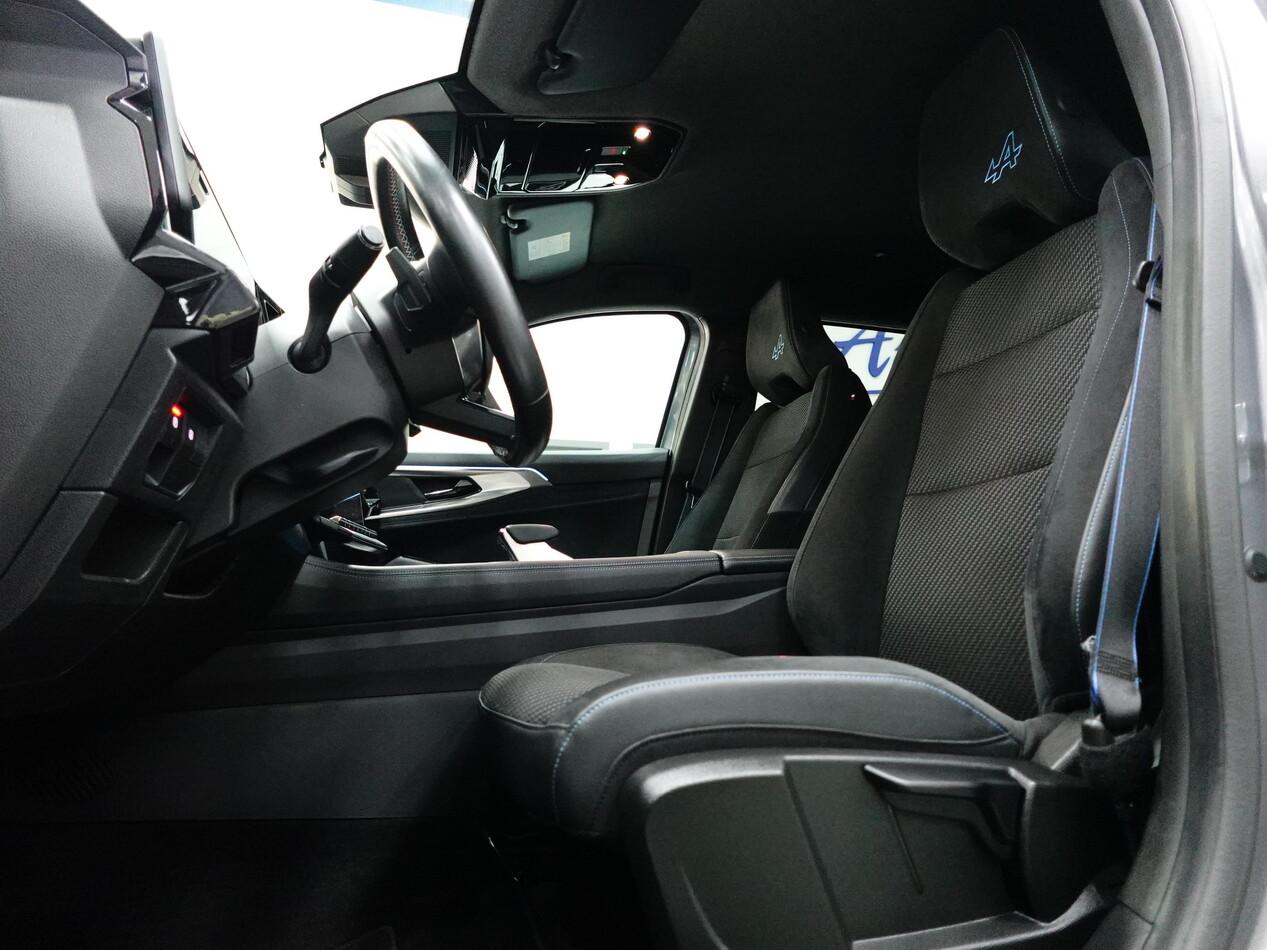 Renault Austral 1.2 E-TECH FULL HYBRID 200 CV TECHNO ESPRIT ALPINE