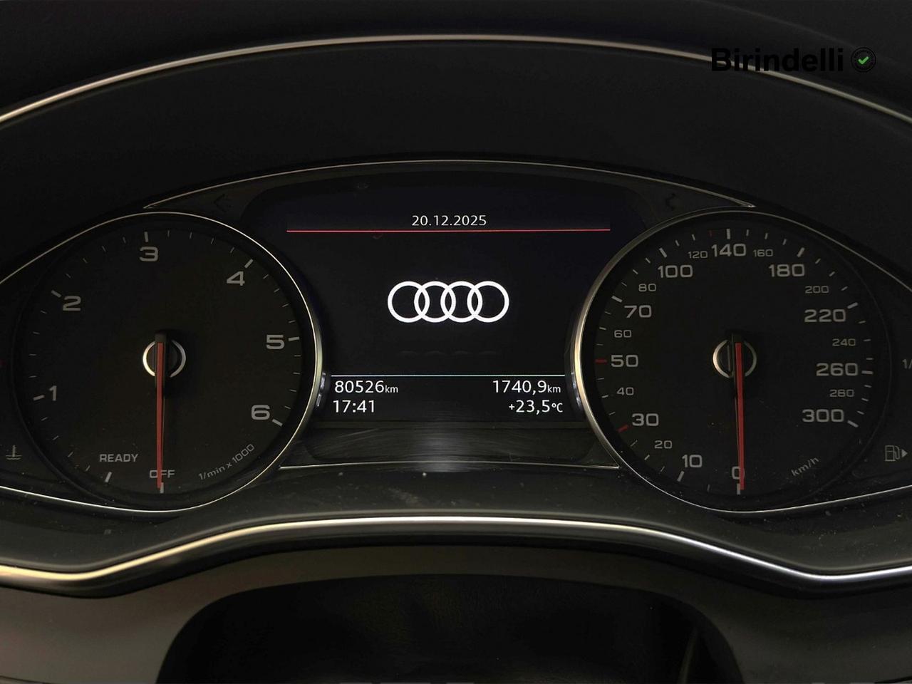 AUDI A6 5ª serie - A6 Avant 40 2.0 TDI S tronic Business