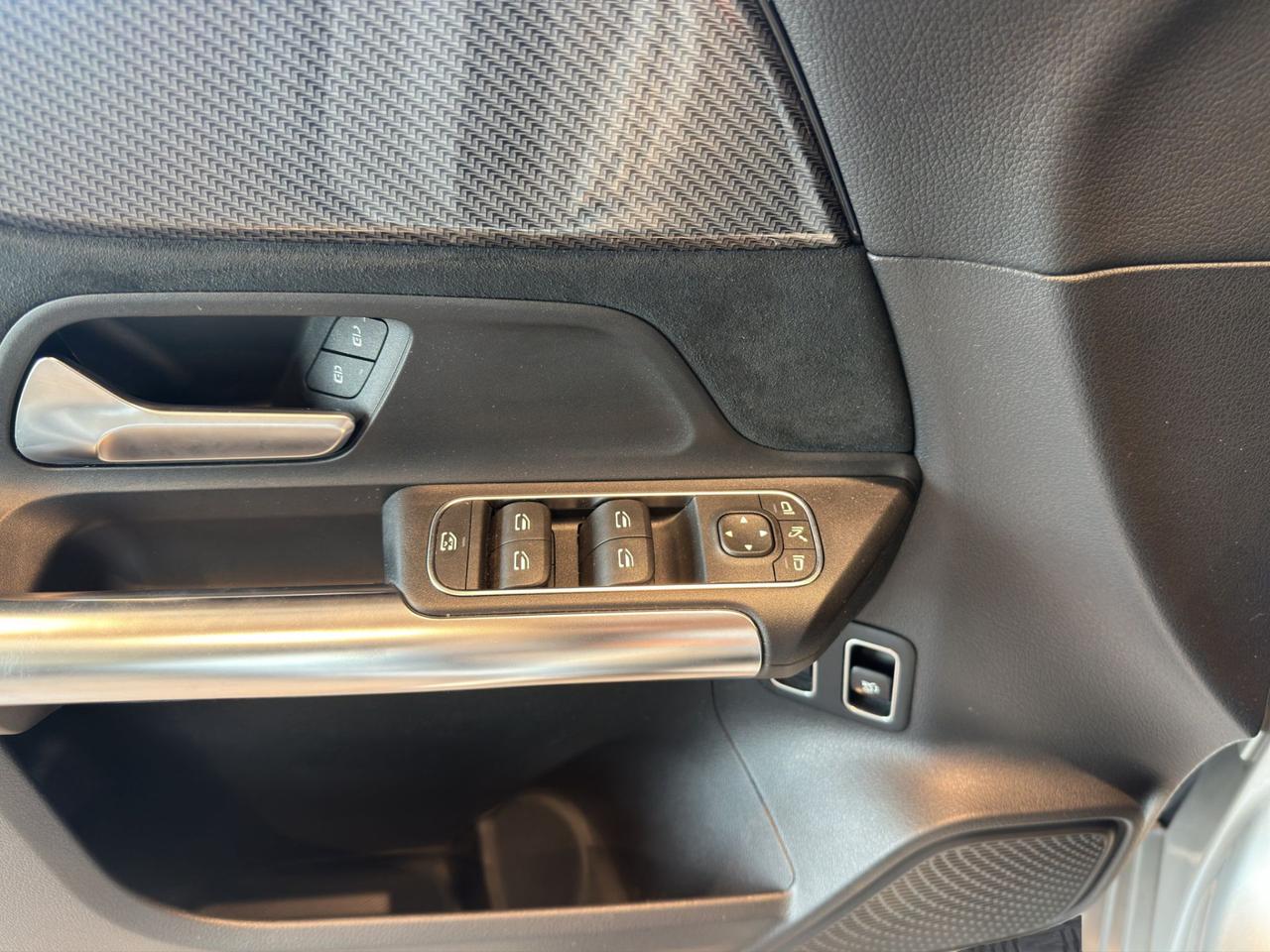 Mercedes B 250 e eq-power Business Extra auto