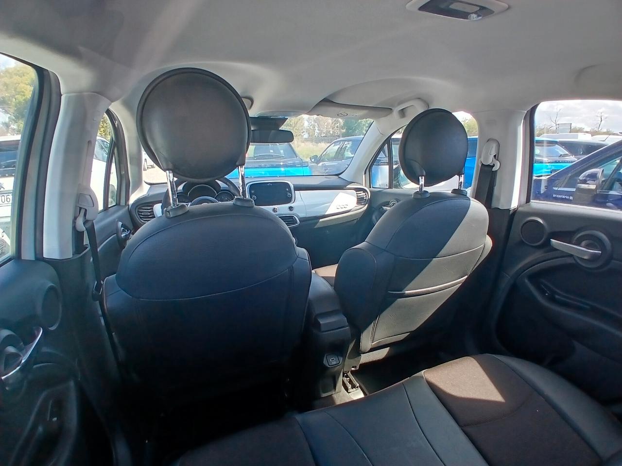 Fiat 500X 1.0 T3 120 CV City Cross GPL