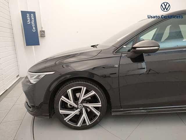 Volkswagen Golf 8ª serie 1.5 TSI EVO ACT R-Line