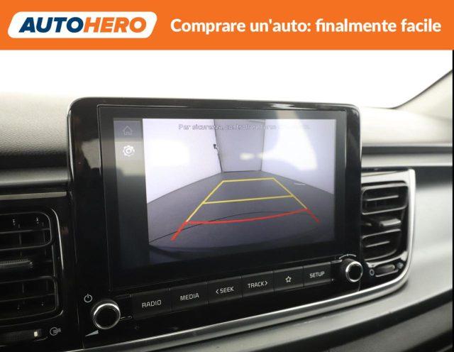 KIA Rio 1.2 DPi 84 CV Style