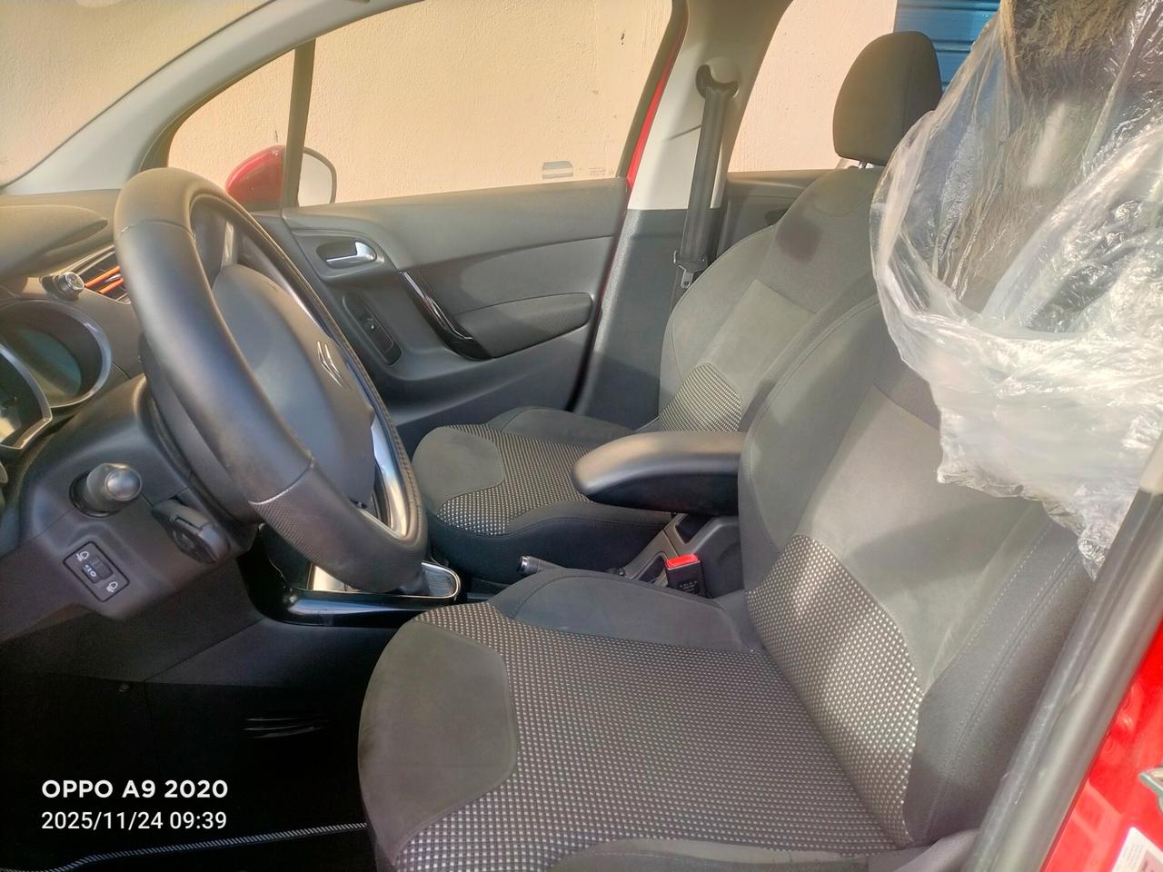 Citroen C3 PureTech 82 Exclusive