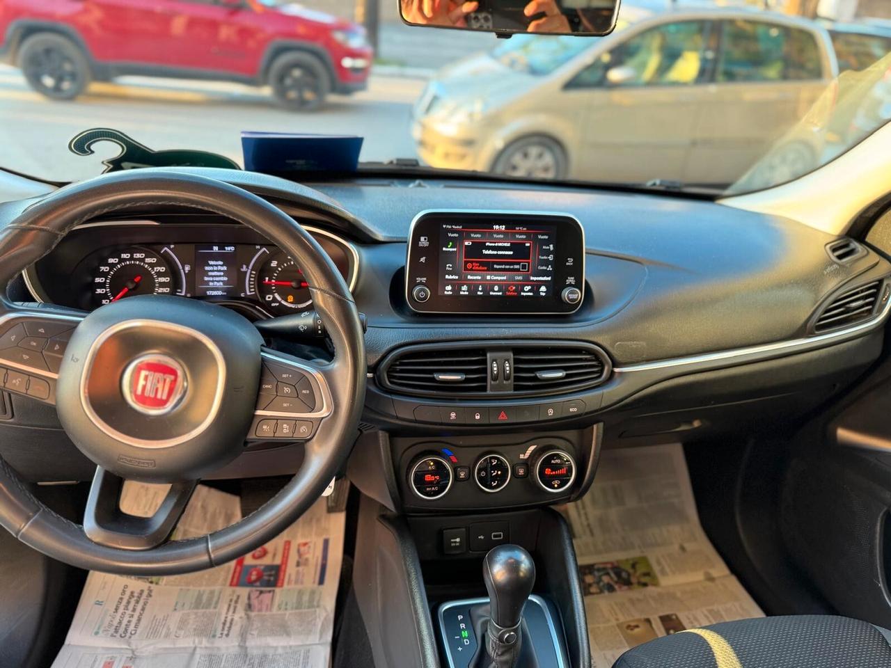 Fiat Tipo 1.6 Mjt S&S SW full optinoal
