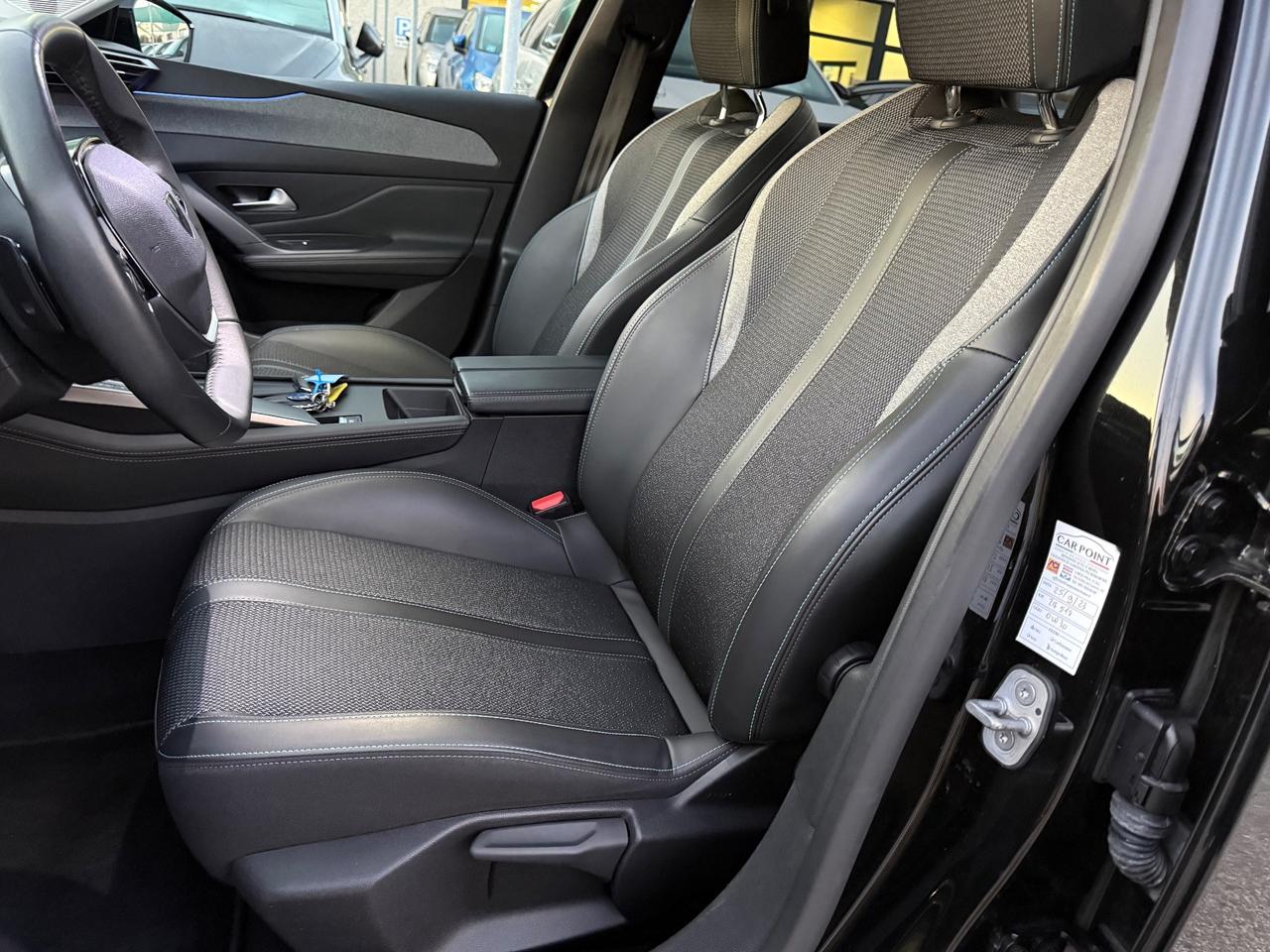 Peugeot 308 My23 Sw 1.5 130 Cv EAT8 Allure Pack