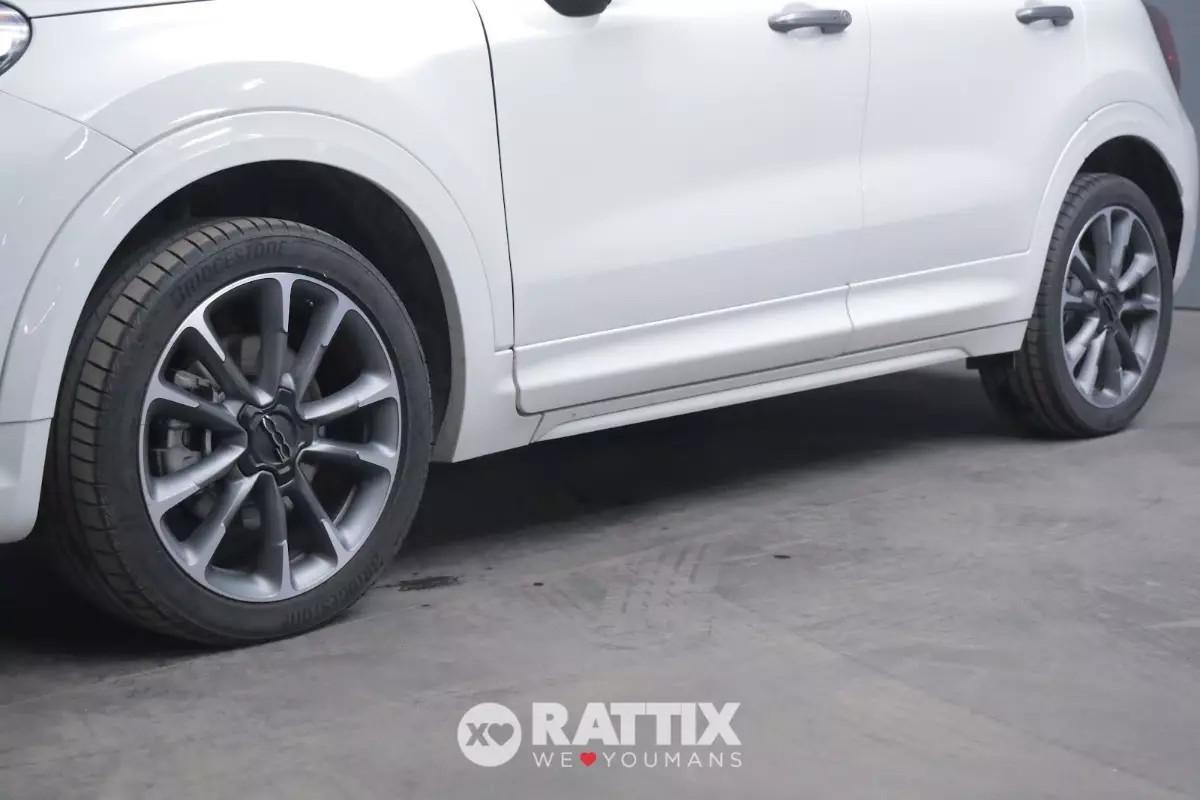 Fiat 500X 1.5 T4 Hybrid 130CV Sport DCT