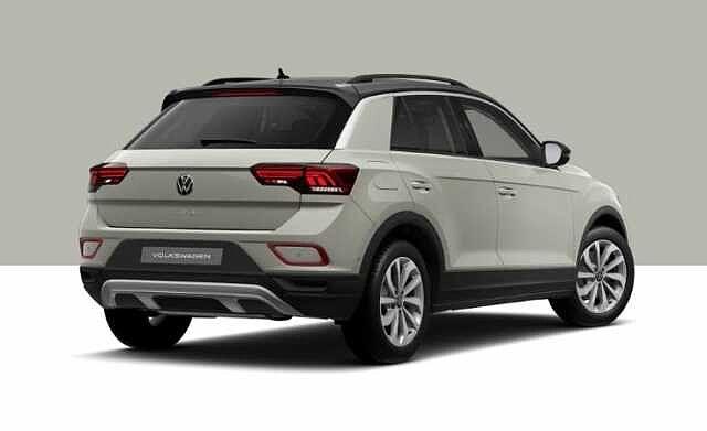 Volkswagen T-Roc Mark 1 Facelift (2022) 2.0TDI 150CV DSG Edition Plus - IVA ESPOSTA -