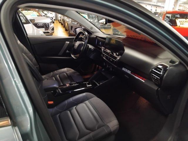 CITROEN C4 PureTech 130 S&S EAT8 Shine
