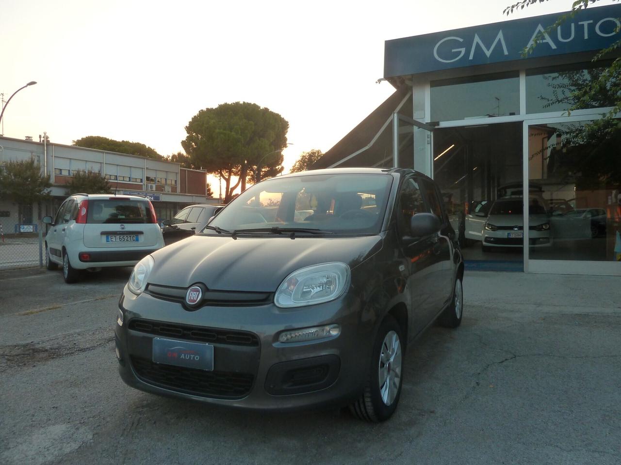 Fiat Panda 1.2 Lounge Ok Neopatentati