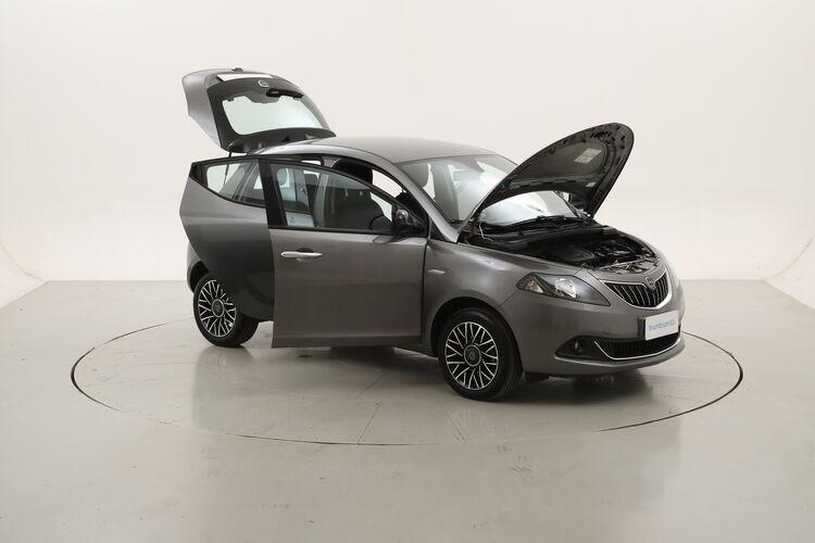 Lancia Ypsilon Hybrid Platino BR433064 1.0 Mild Hybrid 70CV