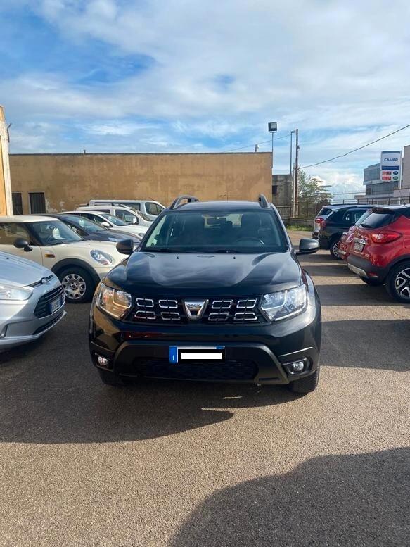 Dacia Duster 1.6 SCe GPL 4x2 Comfort