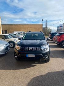 Dacia Duster 1.6 SCe GPL 4x2 Comfort