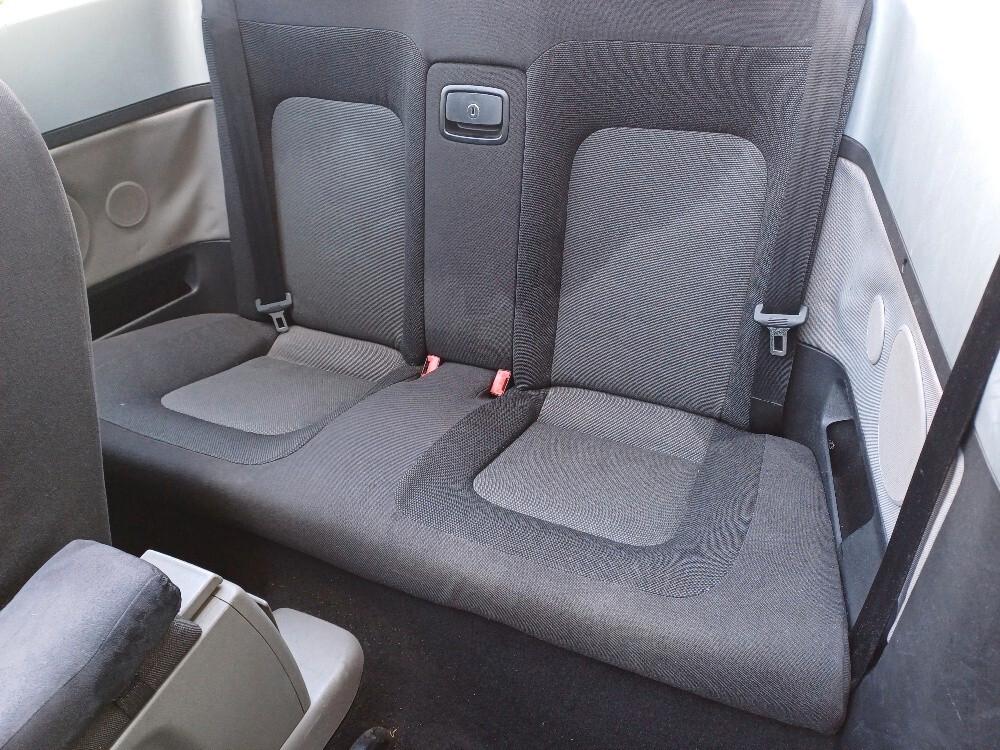 Volkswagen New Beetle Cabrio 1.9 TDI Anno 2004