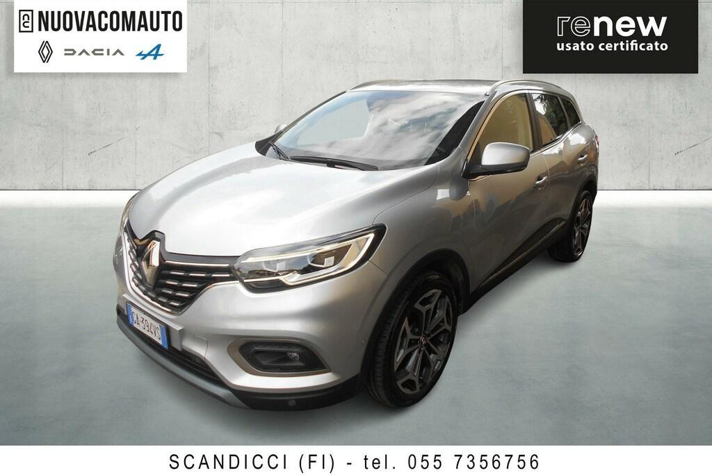 Renault Kadjar 1.3 TCe Sport Edition2 EDC