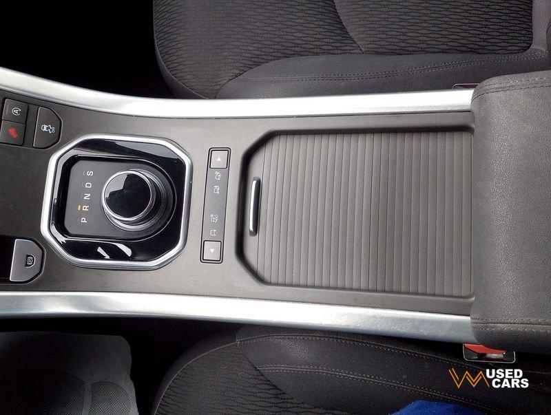 Land Rover RR Evoque 2.0 TD4 150 CV 5p. Pure