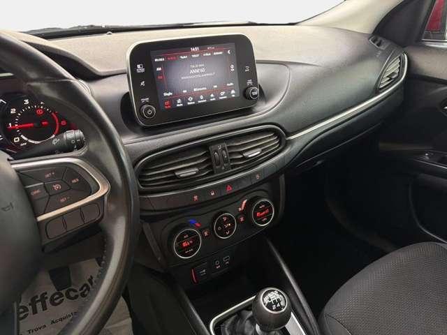 Fiat Tipo 1.6 Mjt S&S 5 porte Lounge