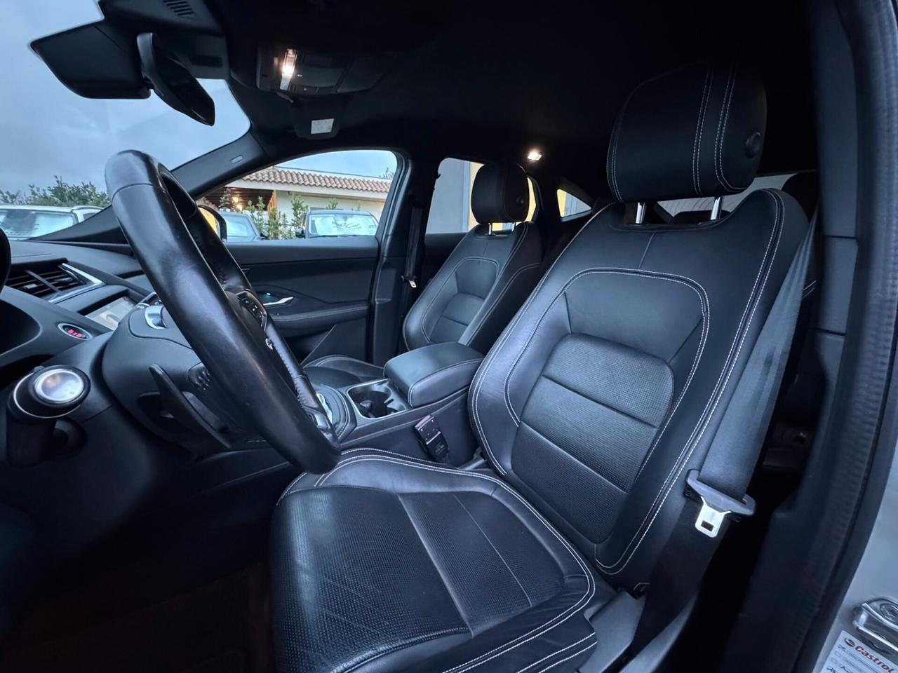 Jaguar E-Pace 2.0D 180 CV AWD aut. R-Dynamic SE - OTTIME CONDIZIONI - GARANZIA