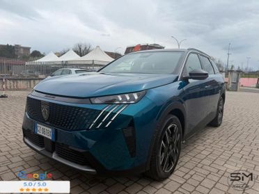 Peugeot 5008 5008 1.2 hybrid GT 145cv 7p.ti e-dcs6
