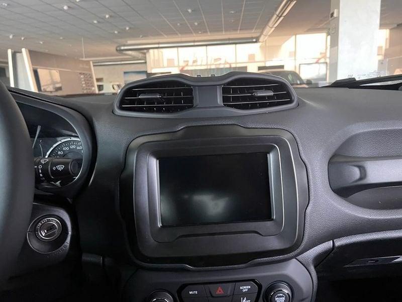 Jeep Renegade 1.0 t3 Longitude 2wd