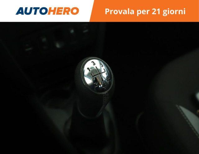 DACIA Sandero Stepway 1.5 dCi 8V 90CV Prestige