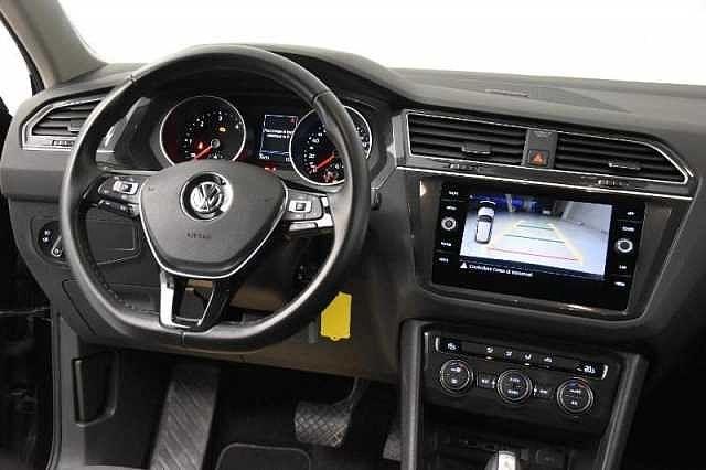 Volkswagen Tiguan Tiguan 2.0 TDI SCR DSG 4MOTION Sport BMT