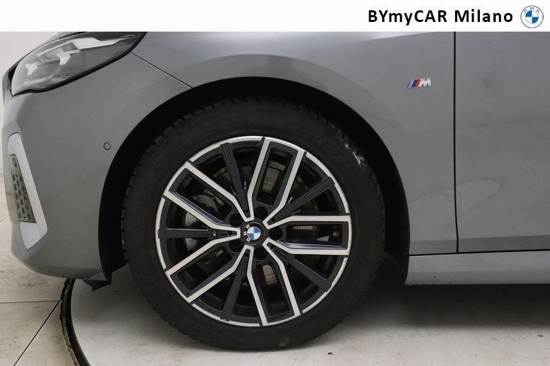 BMW Serie 2 Active Tourer 223 i Mild Hybrid 48V Msport xDrive DCT