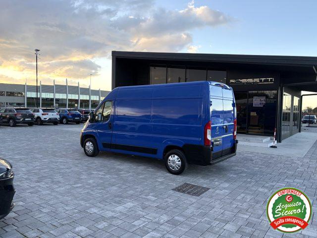 PEUGEOT Boxer 2.2 BlueHDi L2-H2 , PM-TM Furgone