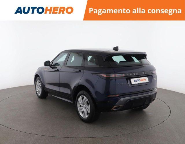 LAND ROVER Range Rover Evoque 2.0D I4 163 CV AWD Auto R-Dynamic S