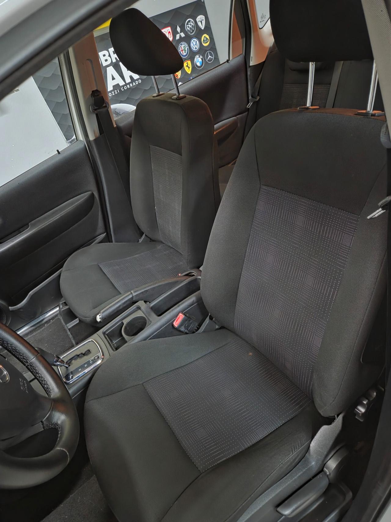 Mercedes-benz A 160 CDI Avantgarde