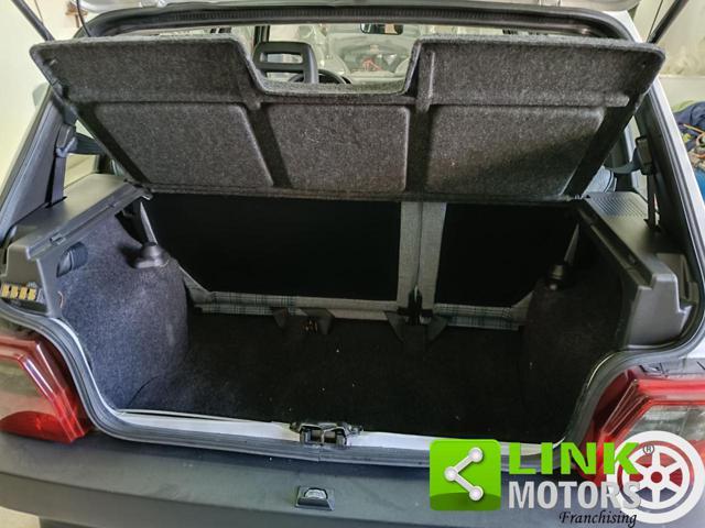 FIAT Uno 1.1 i.e. cat 5 porte