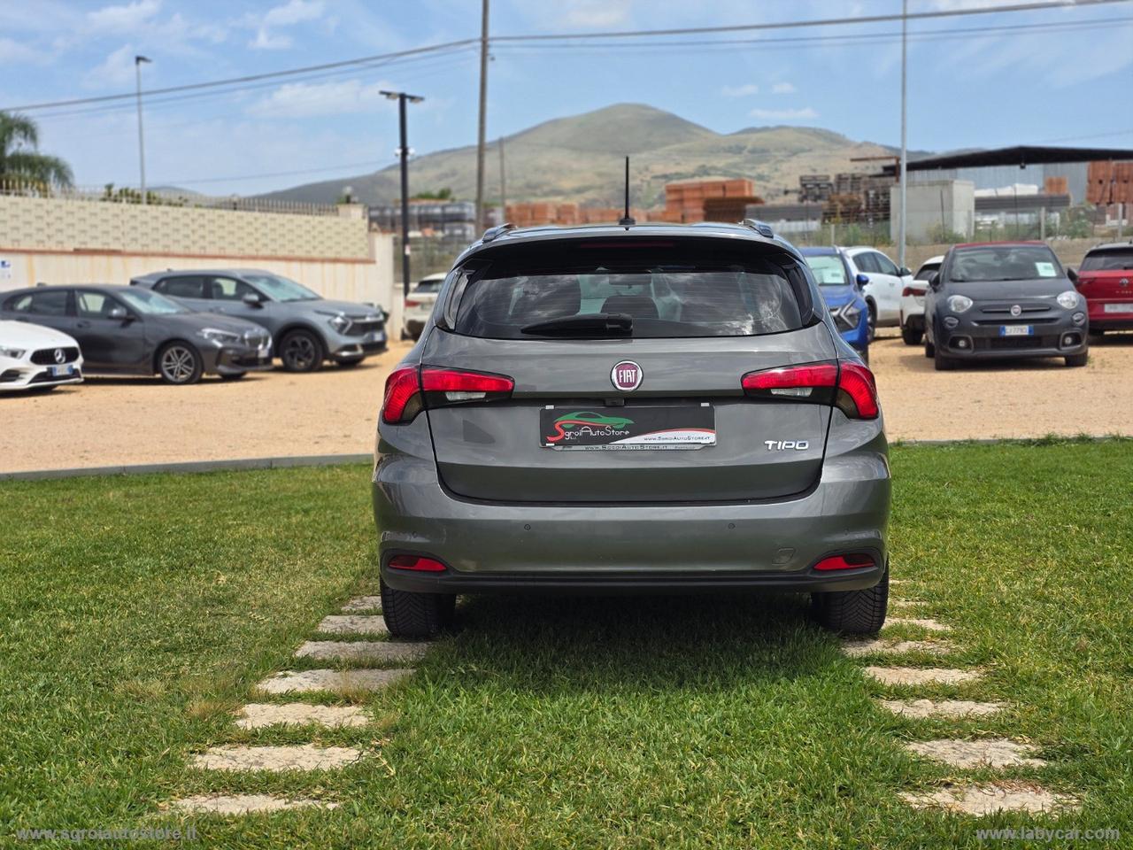 FIAT Tipo 1.6 Mjt S&S SW Lounge