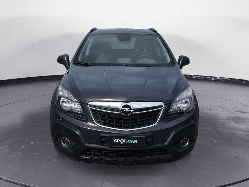 Opel Mokka 1.6 CDTI Cosmo 136cv Start&Stop 4x2 MT6