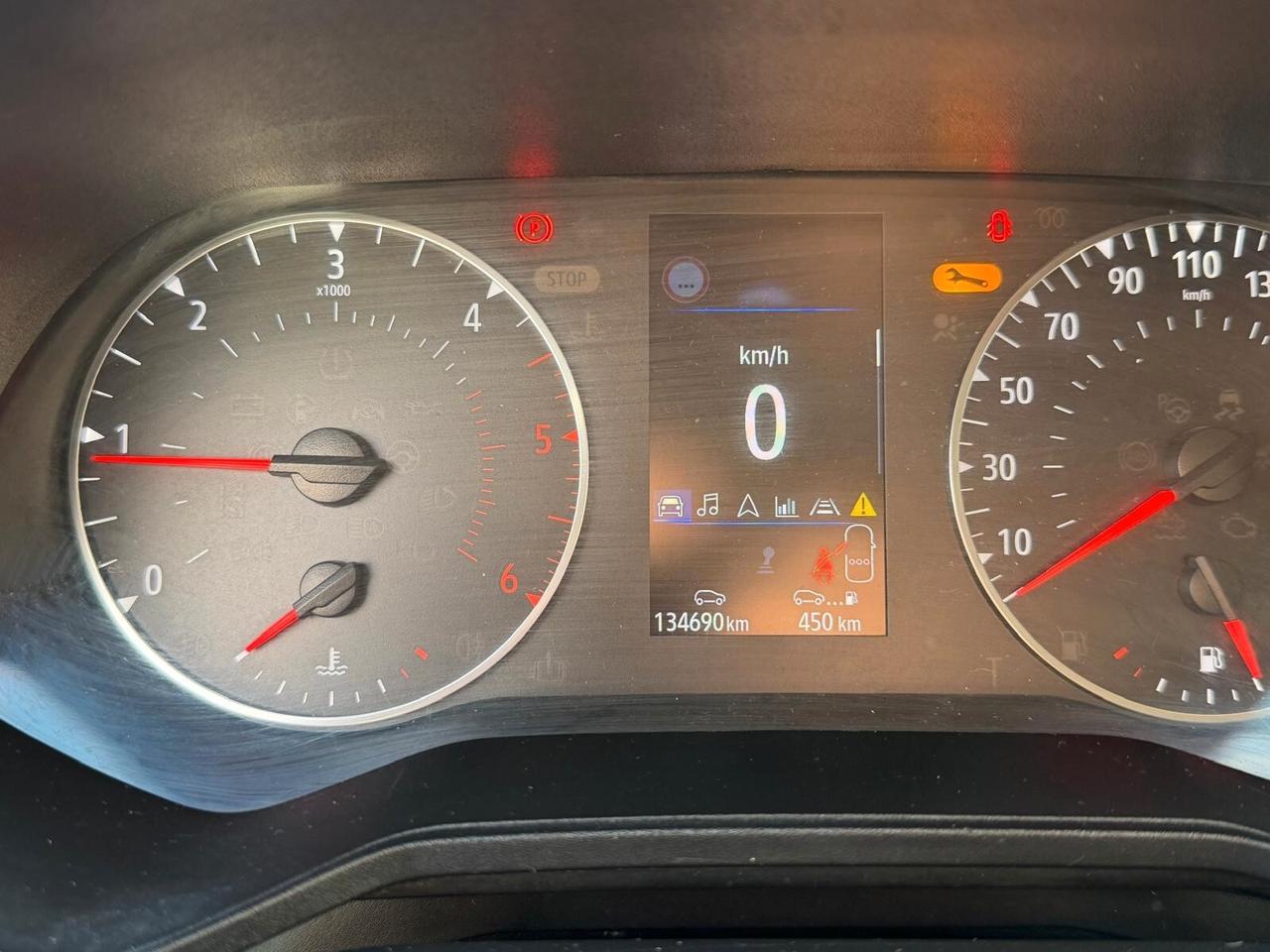 Renault Clio Blue dCi 100 CV 5 porte Business