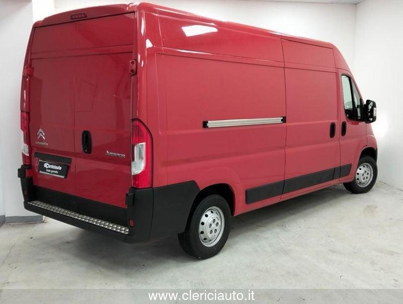 Citroën Jumper 33 2.2 HDi/130 PLM-TM Furgone Business