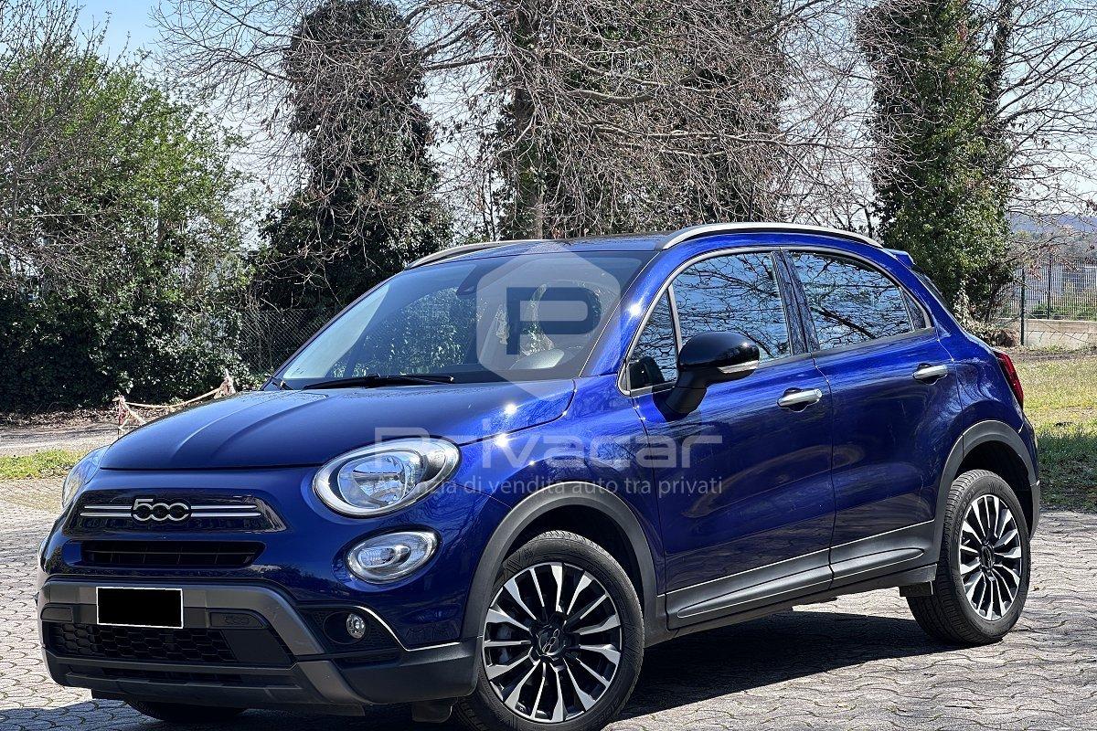 FIAT 500X 1.0 T3 120 CV Cross Dolcevita