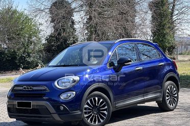 FIAT 500X 1.0 T3 120 CV Cross Dolcevita