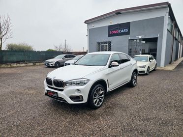 Bmw X6 xDrive30d 249CV Msport