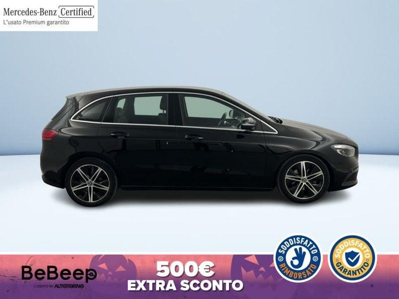 Mercedes-Benz Classe B B 180 D PROGRESSIVE ADVANCED AUTO