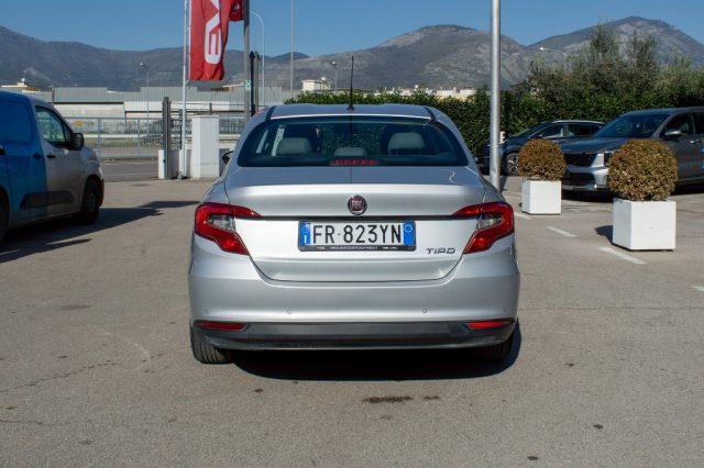 FIAT Tipo 1.3 Mjt 4 porte Easy