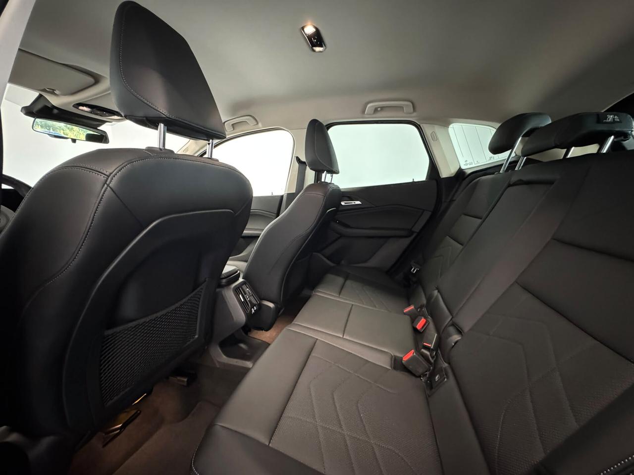 Bmw 2er Active Tourer 218d Luxury