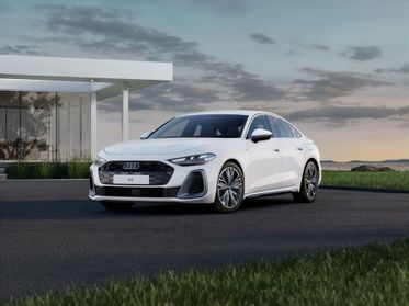 AUDI Audi A5 Sedan S line edition e-hybrid quattro 220 kW S tronic