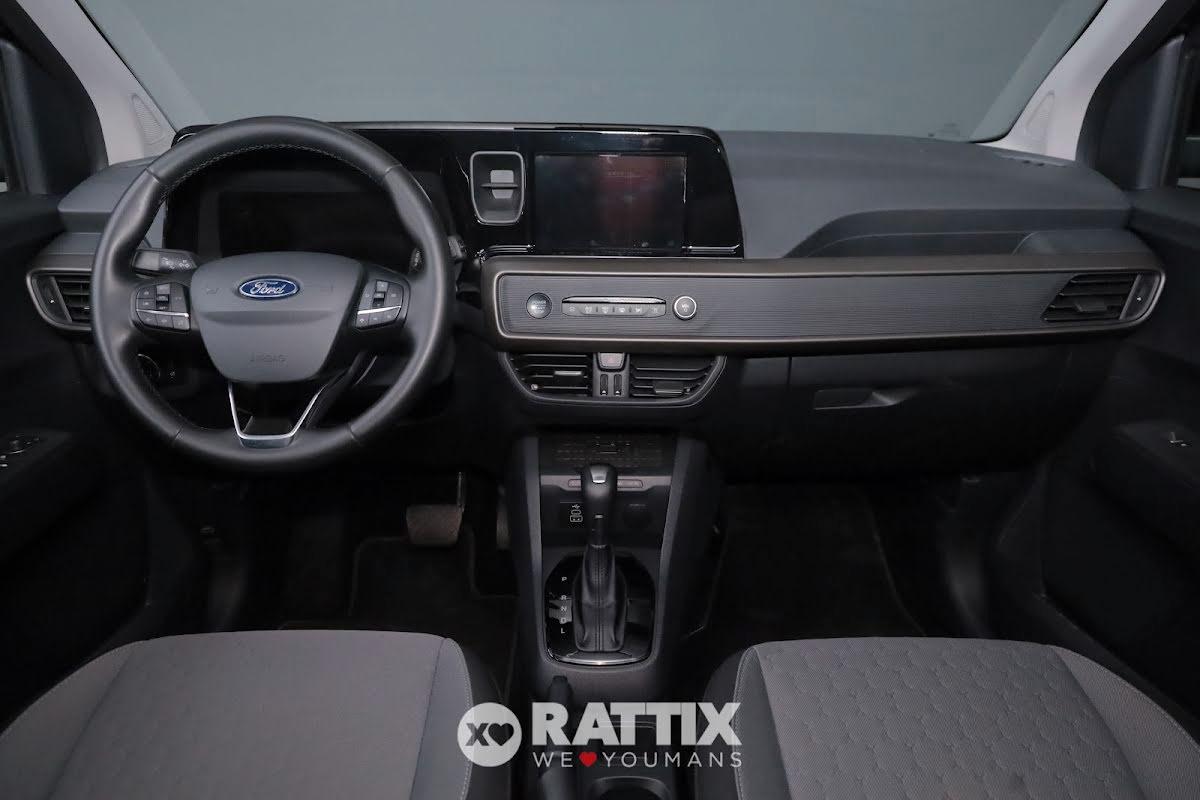 Ford Tourneo Courier 1.0 ecoboost 125CV Titanium powershift