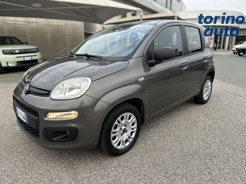 FIAT Panda Panda 1.2 Easy