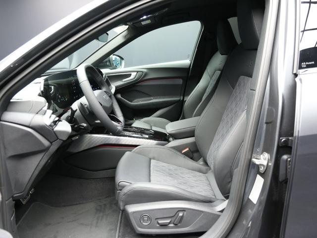 AUDI A5 Avant TDI 204CV mHEV+ S tronic S line Edition