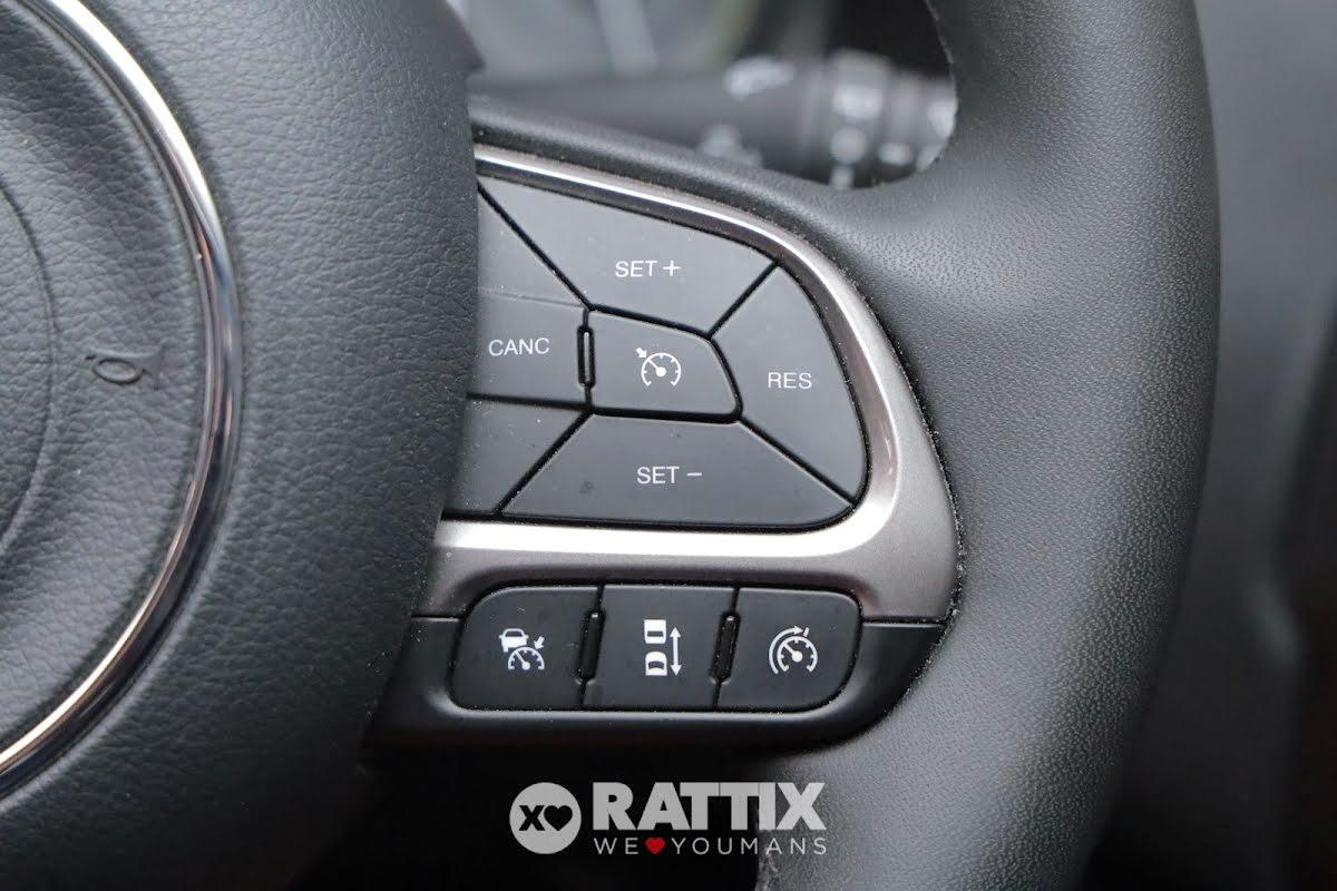 Jeep Renegade 1.3 T4 PHEV Limited 4xe AT6