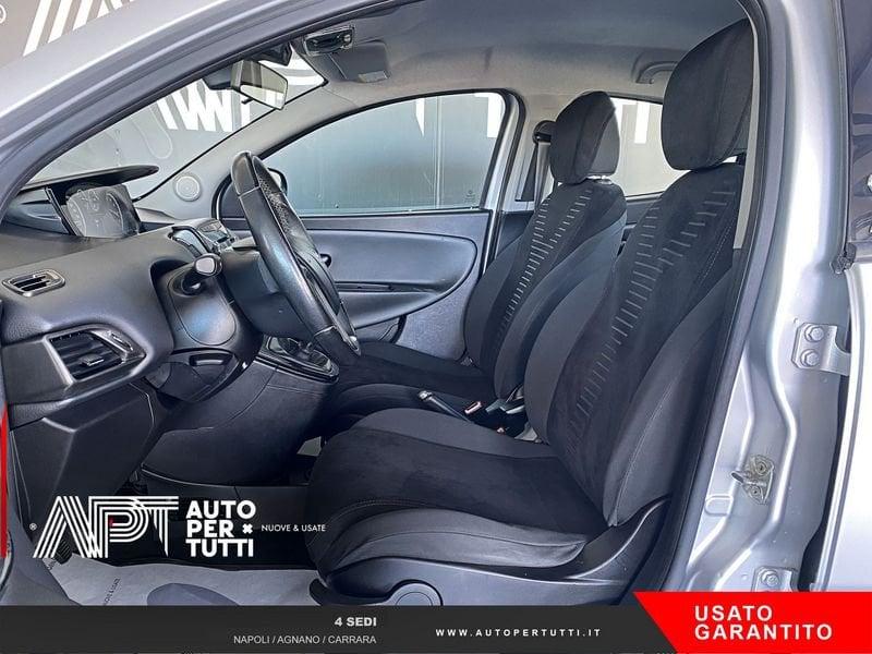 Lancia Ypsilon Ypsilon 1.2 8v Gold s&s 69cv